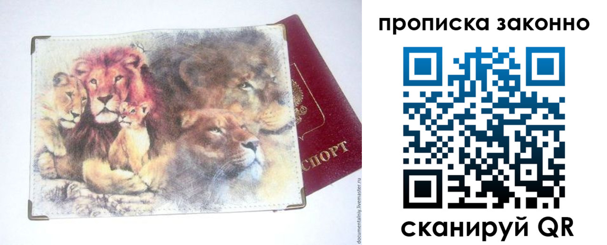 прописка от собственника в Кировской области
